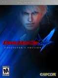 Devil May Cry 4 -- Collector's Edition (PlayStation 3)